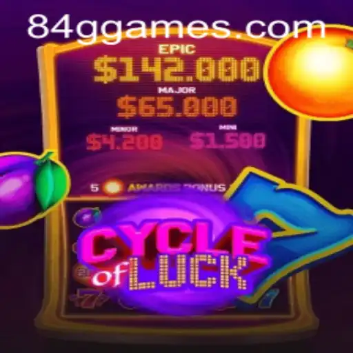 Descubra o Fascinante Mundo de CycleofLuck: Uma Jornada de Estratégia e Sorte