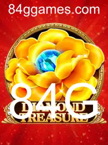Descubra o Fascinante Mundo do Jogo Diamondtreasure e o Código Misterioso 84G