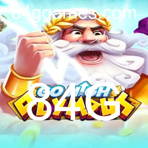 GoHighOlympus: Explorando o Fascinante Mundo do Jogo 84G