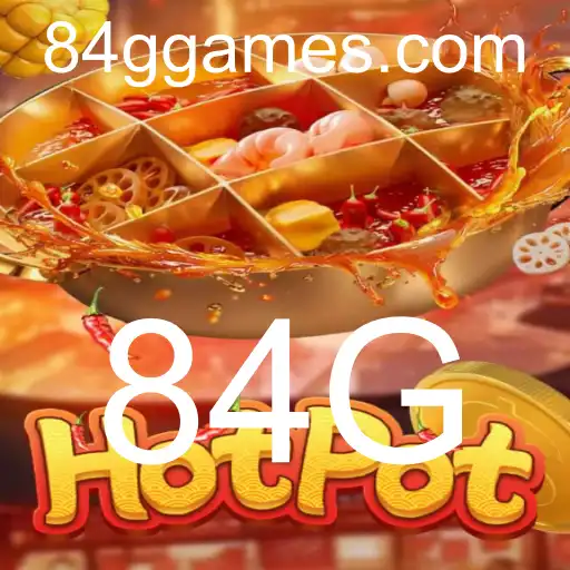 Explorando o Mundo do Jogo Hotpot: Desvendando o 84G