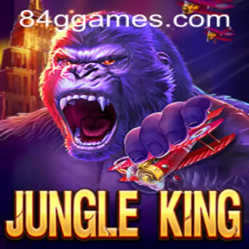 JungleKing: A Excitante Aventura Selvagem de 84G