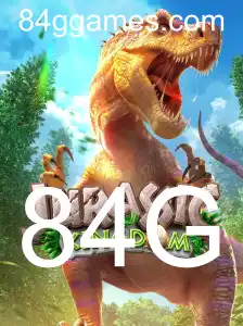 Explorando o Mundo de 'JurassicKingdom': O Jogo que Transporta Você para a Era dos Dinossauros