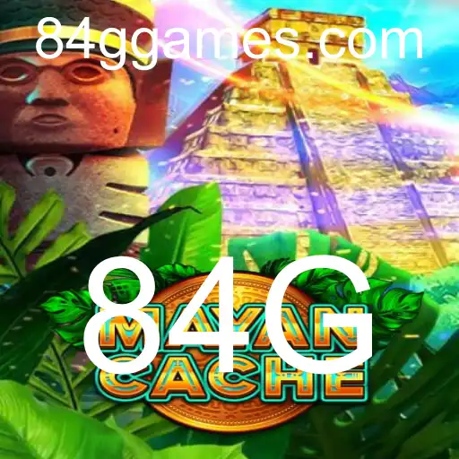 MayanCache: Descobrindo Tesouros Antigos com a Palavras-Chave 84G
