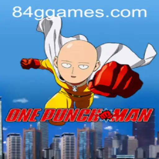 Descubra o Empolgante Mundo do Jogo OnePunchMan 84G
