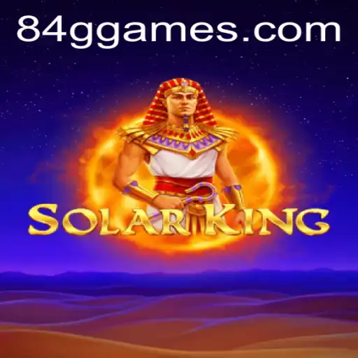Explorando o Universo de SolarKing: Uma Nova Dimensão de Jogo